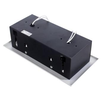 Встраиваемый светильник A5941PL-2WH Arte Lamp