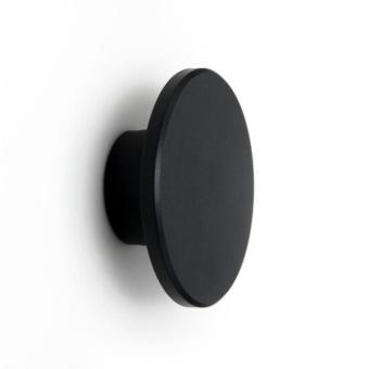 Фасадный светильник Nimbo A3409AL-1BK Arte Lamp