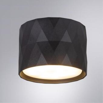 Накладной светильник A5552PL-1BK Arte Lamp