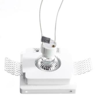 Встраиваемый светильник A9214PL-1WH Arte Lamp