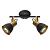 Спот A1677PL-2GO Arte Lamp