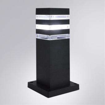 Ландшафтный светильник Heather A4413FN-1BK Arte lamp