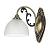 Настенный светильник Spica A3037AP-1AB Arte Lamp