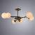Потолочная люстра A2703PL-6SG Arte Lamp