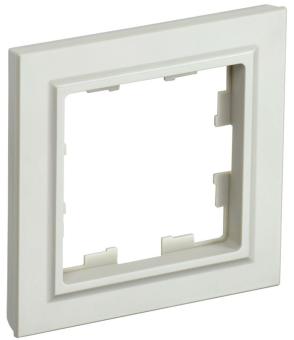 Рамка 1-я Бежевый Brite