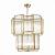 Подвесная люстра Cosenza SL1234.203.08 ST-Luce