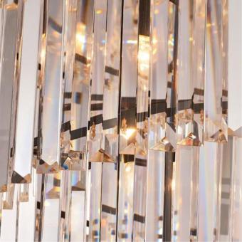 Подвесная люстра 3011/01 SP-15 Divinare