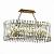 Подвесная люстра Fabio SL1170.303.10 ST-Luce