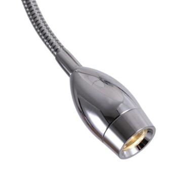 Торшер A2581PN-2CC Arte Lamp