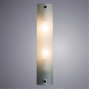 Подсветка для зеркал A4101AP-2WH Arte Lamp