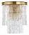 Настенный светильник Corsia SL1230.301.02 ST-Luce