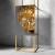 Потолочная люстра A1054PL-6GO Arte Lamp