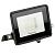 Прожектор сд LL-918  10W 4000K IP65 Feron