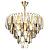 Подвесная люстра Vivien A2719SP-6GO Arte Lamp