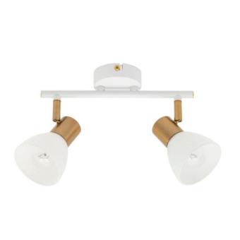 Спот A3117PL-2WH Arte Lamp