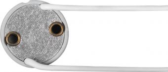 Патрон GU10 керамический LH34 Feron