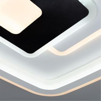 Потолочная люстра A1437PL-72WH Arte Lamp