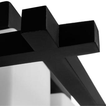 Потолочная люстра A8252PL-4CK Arte Lamp