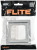 Рамка 1-я IP55 Алюминий FLITE Рамка 1-я IP55 Алюминий FLITE