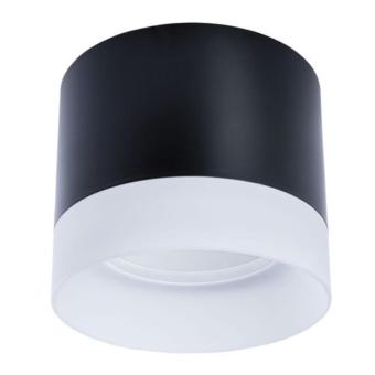 Накладной светильник A5554PL-1BK Arte Lamp