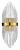 Настенный светильник Arezzo SL1178.201.02 ST-Luce