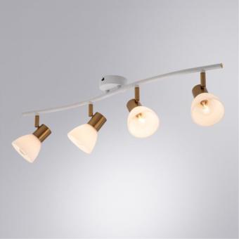 Спот A3117PL-4WH Arte Lamp