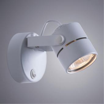 Спот A1311AP-1WH Arte Lamp