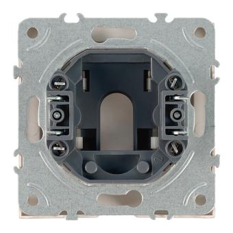 Вывод кабеля С/У Кашемир Эмили