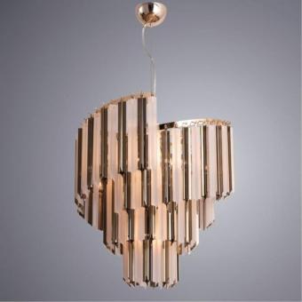 Подвесная люстра 1681/01 LM-7 Divinare