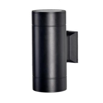 Фасадный светильник Piautos A1913AL-2BK Arte lamp