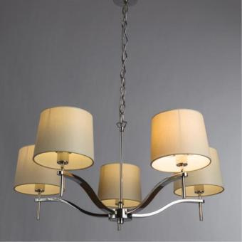 Подвесная люстра 1341/02 LM-5 Divinare