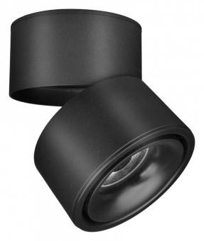 Спот накладной Yin C084CL-15W3K-B Maytoni