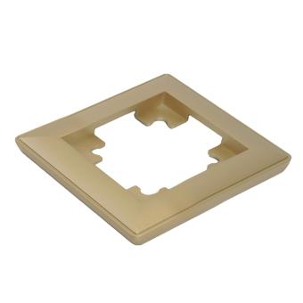 Рамка 1-я Золото Катрин