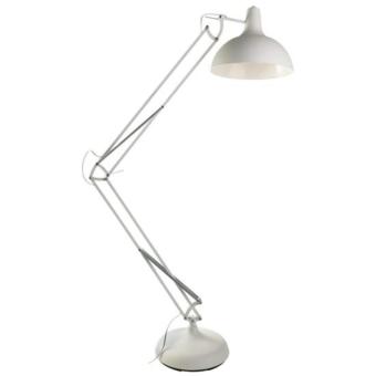Торшер A2487PN-1WH Arte Lamp