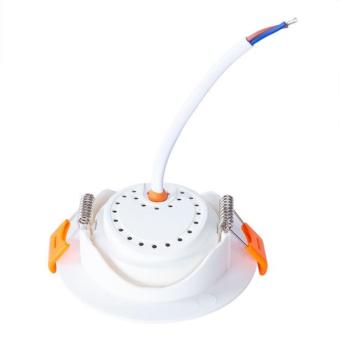 Встраиваемый светильник A4762PL-1WH Arte Lamp