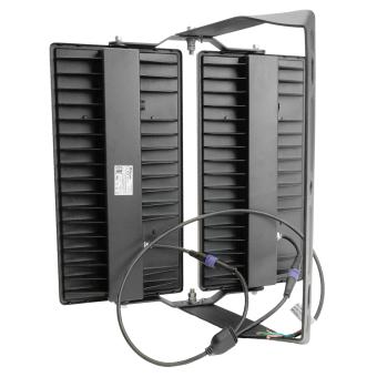 Прожектор сд LL-932  500W 6400K IP65 Feron