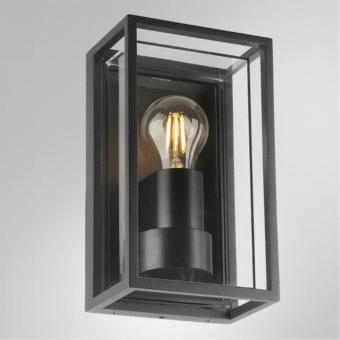 Настенный светильник Marfik A2322AL-1BK Arte Lamp