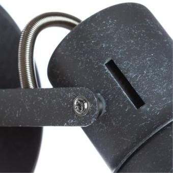 Спот A1677AP-1GY Arte Lamp