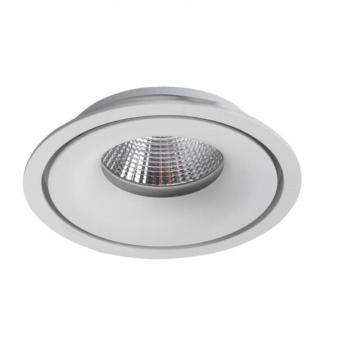 Встраиваемый светильник A3315PL-1WH Arte Lamp