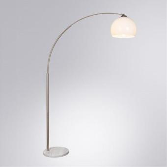 Торшер A5822PN-1SS Arte Lamp