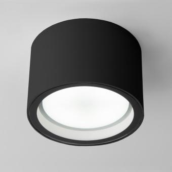 Потолочный светильник Light 35144/H черный Elektrostandard