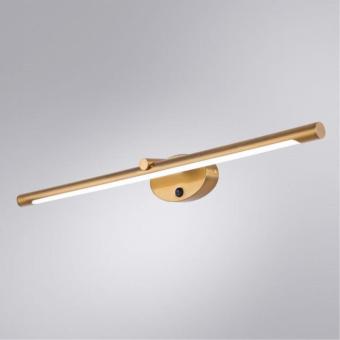 Подсветка для картин A8027AP-1PB Arte Lamp