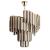 Подвесная люстра 1681/01 LM-9 Divinare