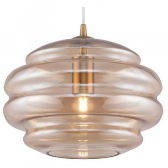 Подвесной светильник Ruche P079PL-01AM Maytoni