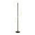 Торшер A2850PN-35BK Arte Lamp