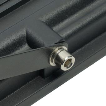 Прожектор сд LL-972 100W 6400K IP65 Feron