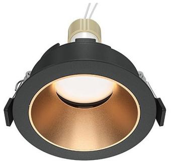 Встраиваемый светильник Share DL051-U-1BMG Maytoni