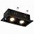 Встраиваемый светильник Hemi ST250.448.02 ST-Luce