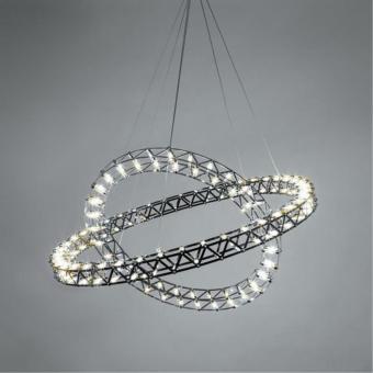 Подвесная люстра 1030/02 SP-144 Divinare