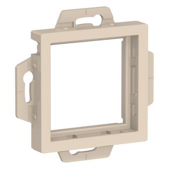 Адаптер 45*45 Бежевый AtlasDesign